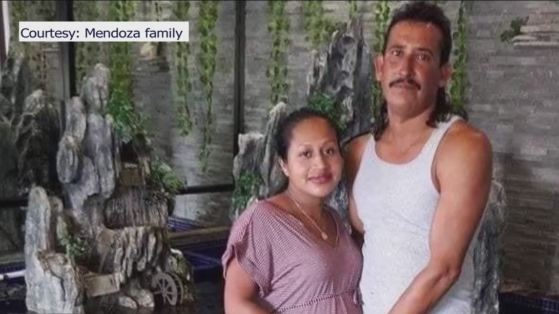 Community support for children of parents killed in crash
